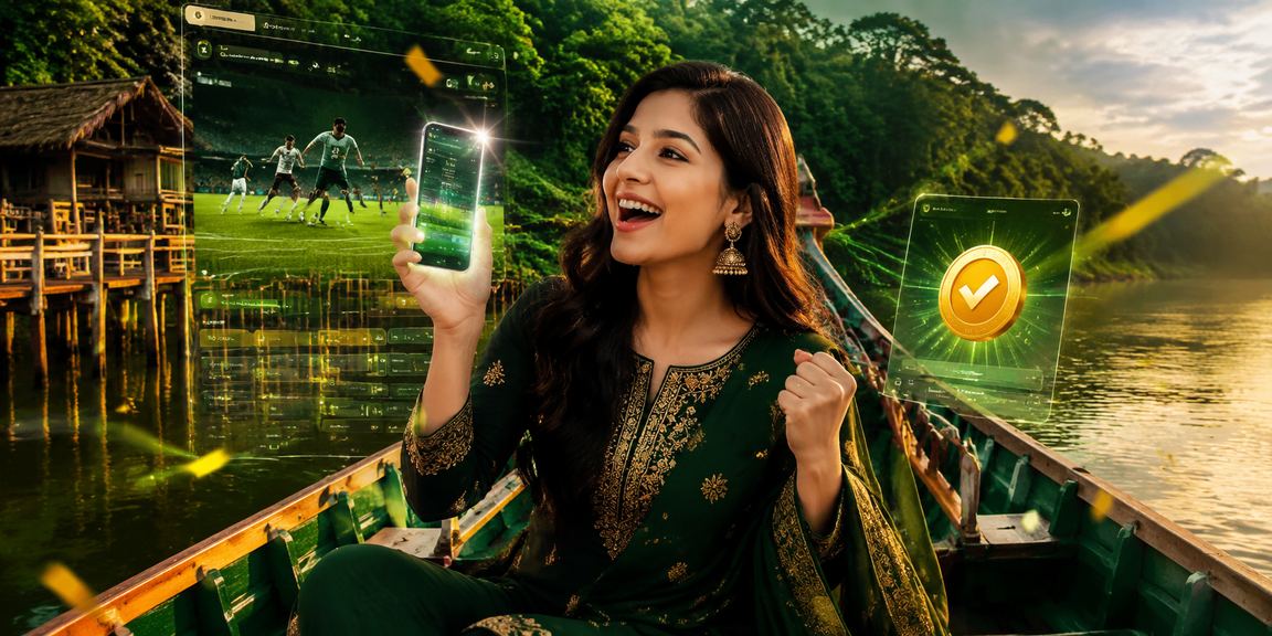 বান্দরবানে মোবাইল ফোনে top 555 ক্যাসিনো বোনাস দাবি করছেন একজন বাংলাদেশি ব্যবহারকারী