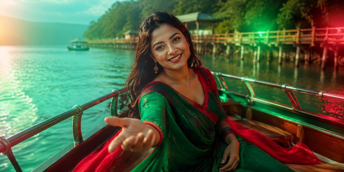 বান্দরবানে top 555 অ্যাপে টস প্রেডিকশন দেখছেন একজন ব্যবহারকারী