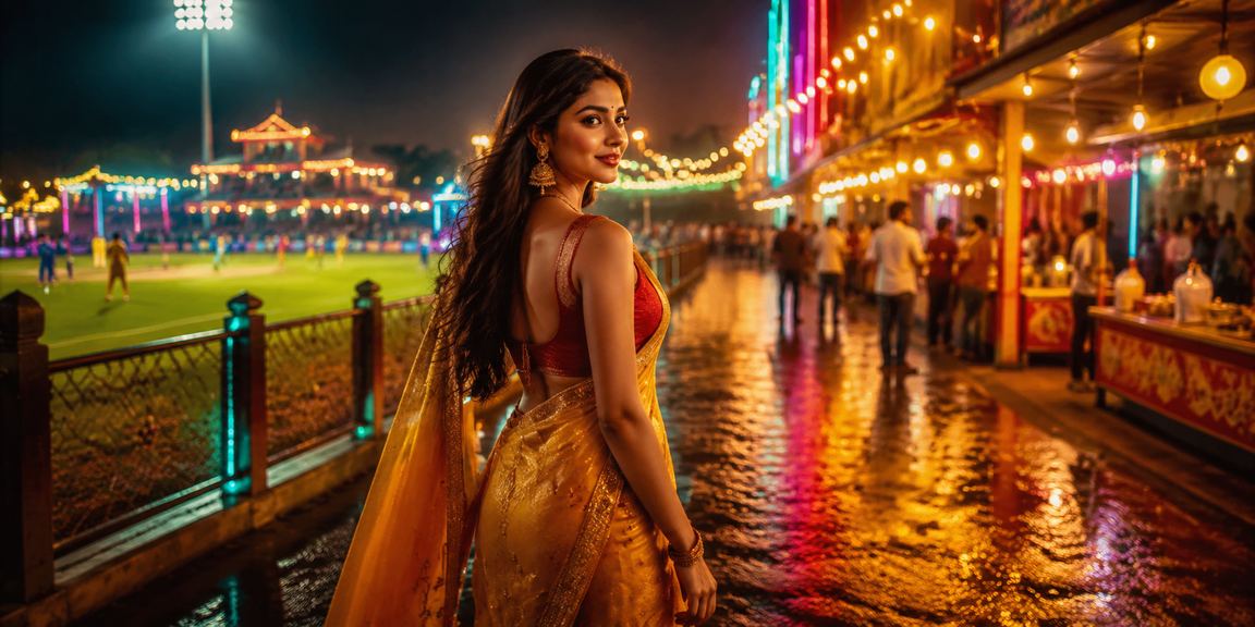 বগুড়ায় রাতের বাজারে মোবাইলে top 555 ক্রিকেট বেটিং