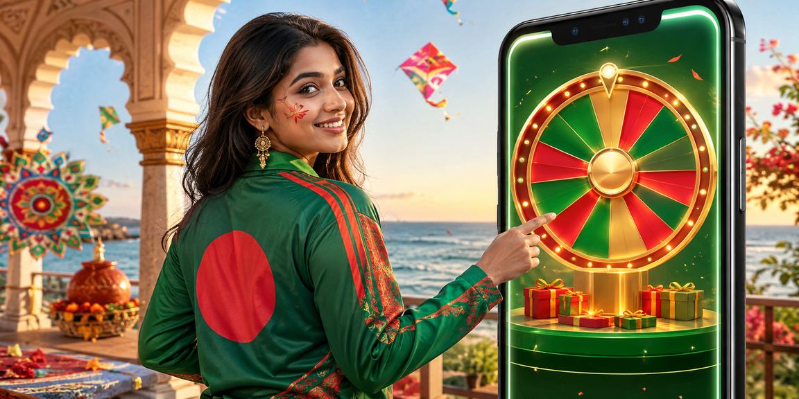 গাজীপুরে পহেলা বৈশাখে top 555 ক্রিকেট বেটিং উৎসব