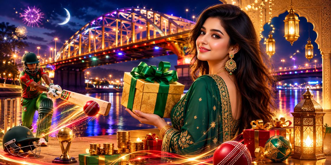 ময়মনসিংহে ঈদ উৎসবে ক্রিকেট বেটিং