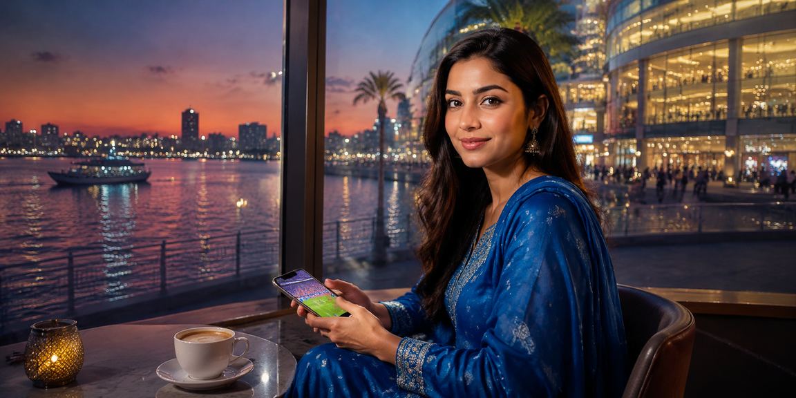 রংপুরে স্পোর্টস বেটিং উপভোগ করছেন একজন ব্যবহারকারী