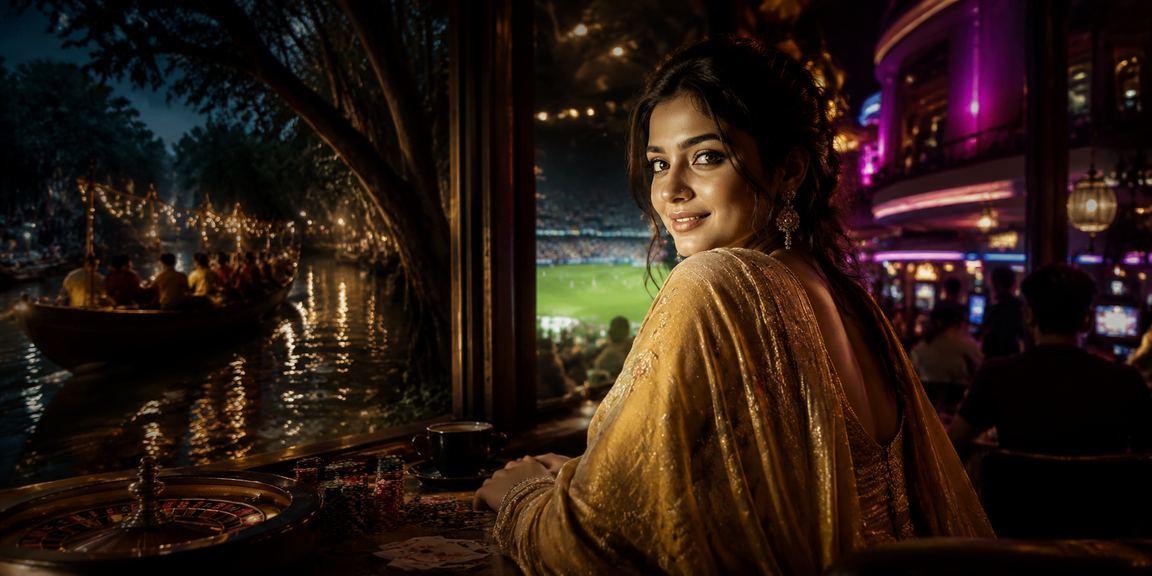 top 555 প্ল্যাটফর্মে নিরাপদ গেমিং অভিজ্ঞতা